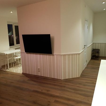 Ditemo Center Apartment Self Check In Siauliai  Bagian luar foto