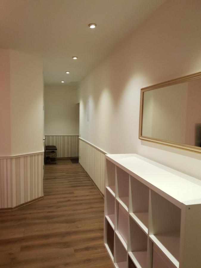 Ditemo Center Apartment Self Check In Siauliai  Bagian luar foto